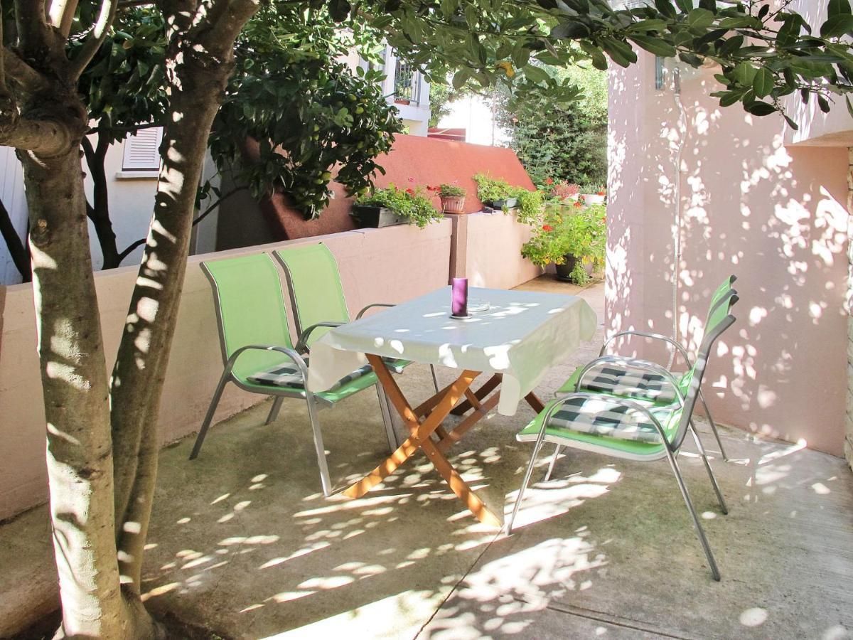 Apartment Catarina - Zad112 By Interhome Zára Kültér fotó